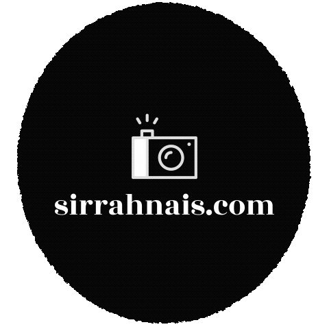 Sirrahnais Sticker