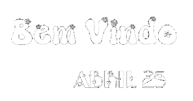 Abril Sticker by Atelier das Arteiras