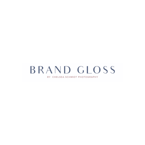 Brandgloss Sticker by cschmidtphoto