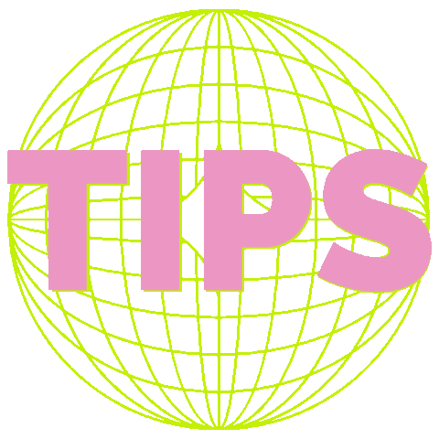 Tips Sticker