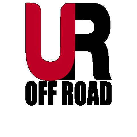 uroffroad Sticker