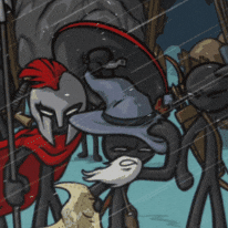 Stick War GIF