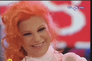 Milva GIF