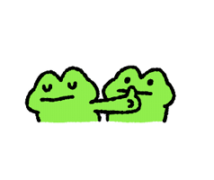 Drawing Doodle Sticker
