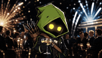 Party Celebration GIF by Hooja