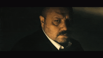 Once Upon A Time In Anatolia GIF