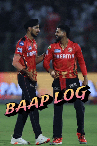 Iyer Arshdeep GIF