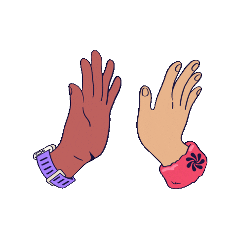 Gympass Sticker by Wellhub