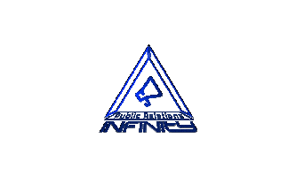 Animation Design Sticker by Infinty-AD