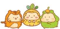 Happy Chinese New Year Sticker