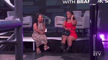 Little Women Tea GIF by Brandon TV