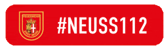 Feuerwehr Neuss Sticker
