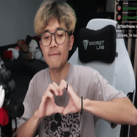 Heart Love GIF