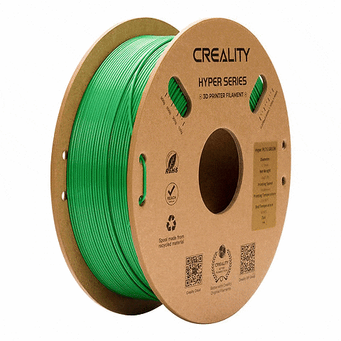 3D Print Filamento GIF by Lozury Tech