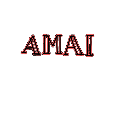 Amai Sticker by Erfgoeddag