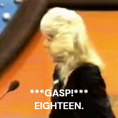 Liar GIF