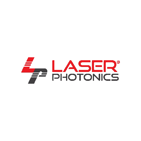 Laser Photonics Sticker