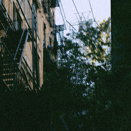 New York Mood GIF by carla grace