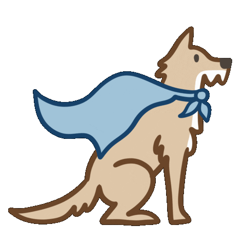 Sticker by psinebojsove