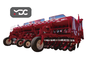 Case Ih Agro Sticker by maquinasdelcentro
