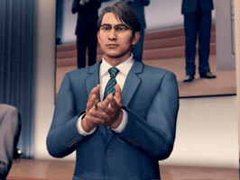 Like A Dragon Yakuza GIF