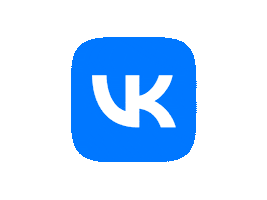 Vkontakte Sticker by VK Team