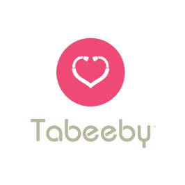 طبيبي Sticker by Tabeeby