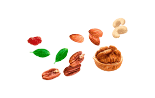 Comida Snack Sticker by Productos del Sur