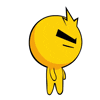 funny yellow guys