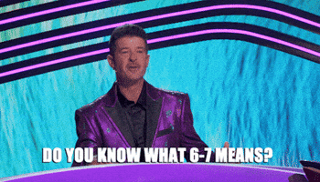 Themaskedsinger GIF by Reality Club FOX