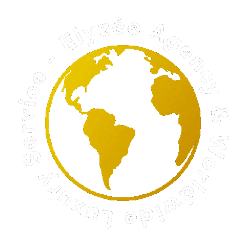 Elie Booking Sticker