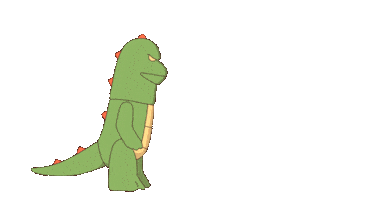 Fight Sticker