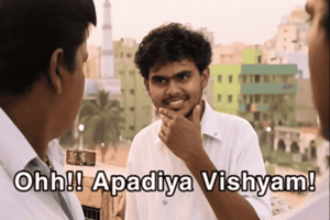 Graphic Designer GIF