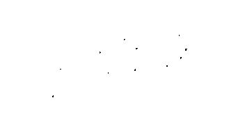 Coffee Breakfast Sticker