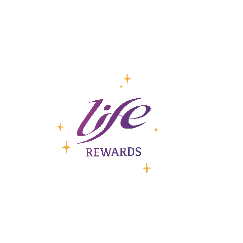 Life Rewards Sticker by QNB Group