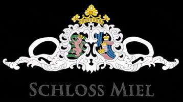 Wappen GIF by Schloss Miel