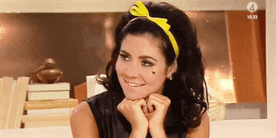 but shes so fucking cute marina and the diamonds GIF