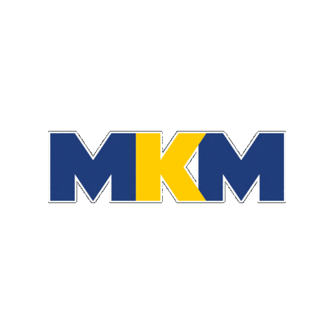 MKM Bromsgrove Sticker