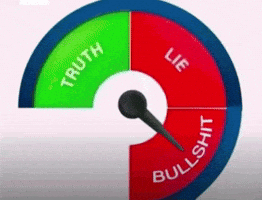 Truth Lie GIF