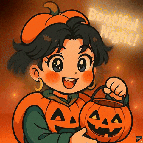 Hana Fallseason GIF by Persona