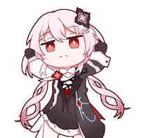 Dance Sticker