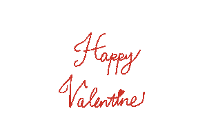 Valentines Day Valentine Sticker