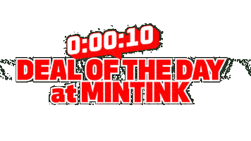 Sticker by MINTINK