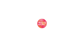 Wedding Podcast Sticker by organiser-mon-mariage