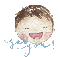 Arthehusky Sticker