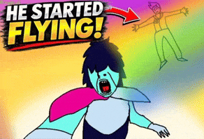 Chapter 5 Deltarune GIF