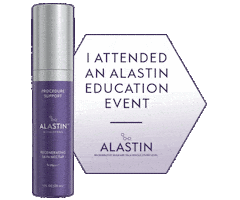 Alastineducationevent Sticker by Alastin Skincare