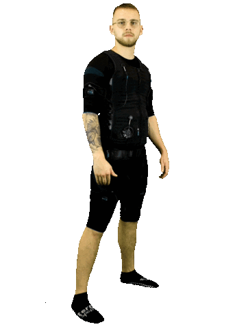 Fitness Motivation Sticker by terra sports GmbH