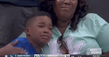 GIF by NCAA March Madness