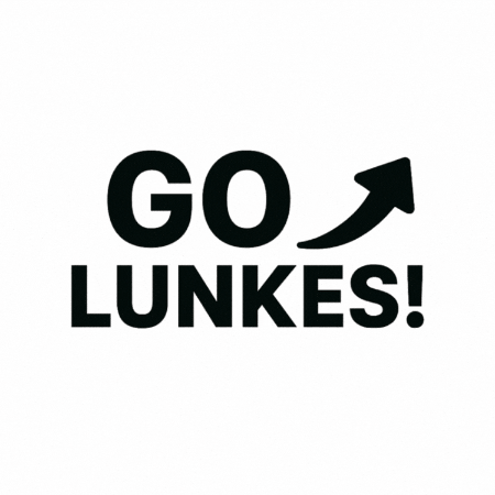 Toledo Lunkes GIF by lunkescompany